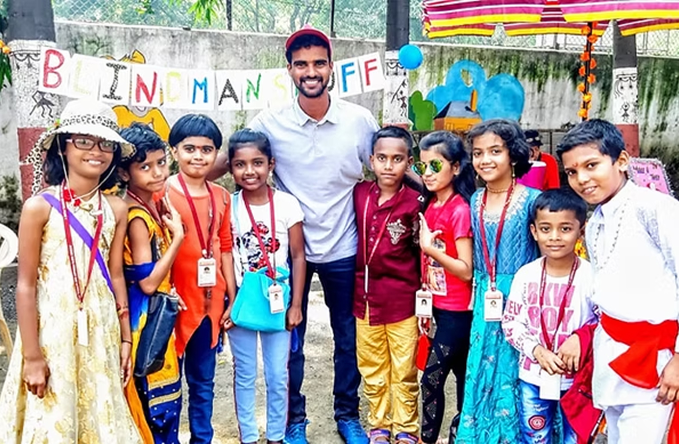 Classe d'école avec le professeur