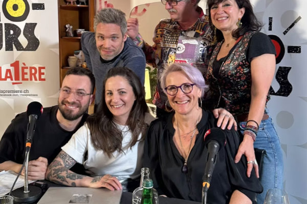 Passage chez les dicodeurs