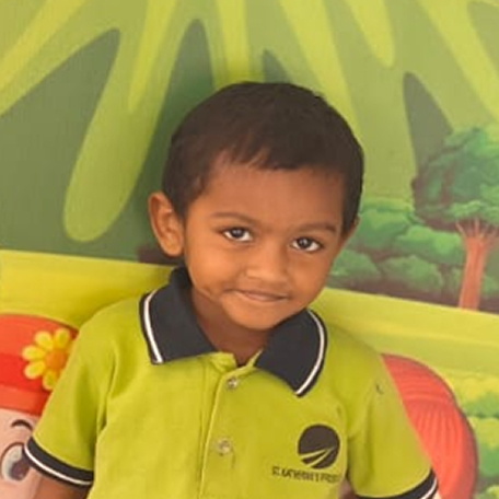 Pragati Rayon of Aasha